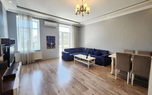 Sea view with balcony 401