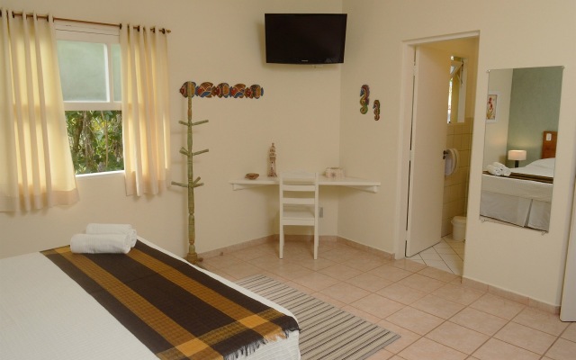 Pousada Villa Marítima