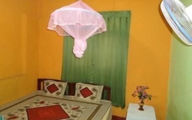 Pradeepa Guest House