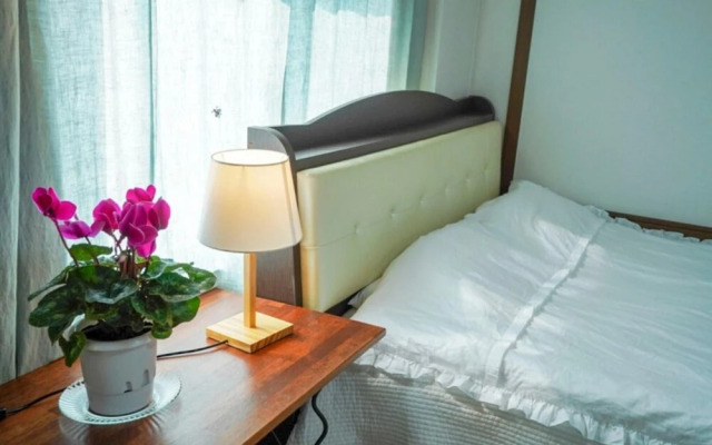 Tongyeong Wooribada Pension