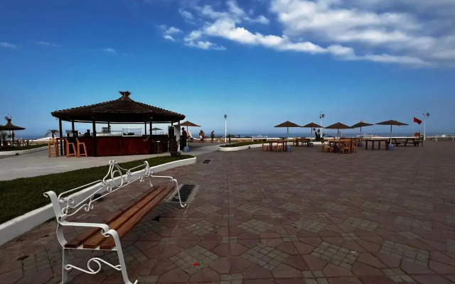Sania Plage