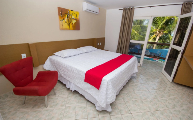 Crôa Mares Hotel
