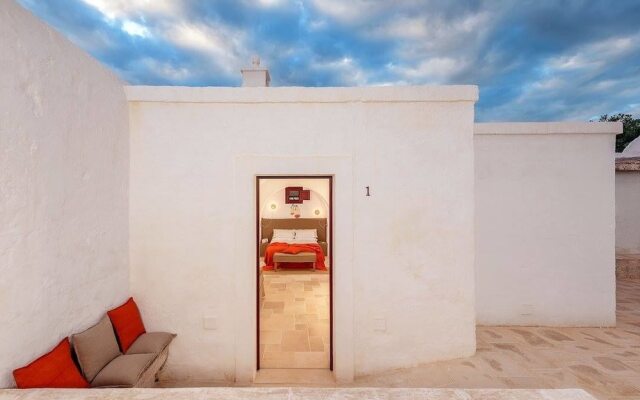 Masseria Stefanodelconte