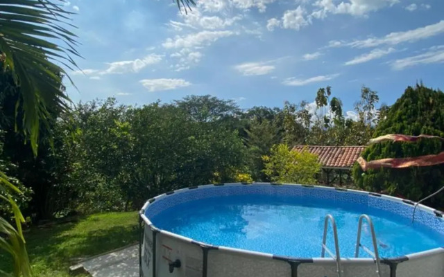 Finca Sopetrán Antioquia