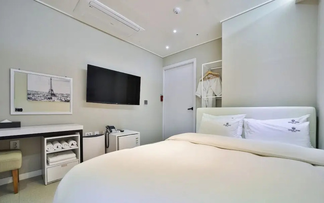Oceanstay Hotel