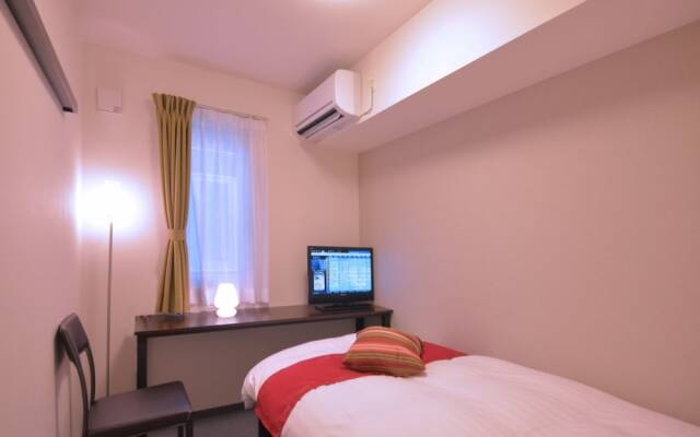 Value The Hotel Furukawasanbongi