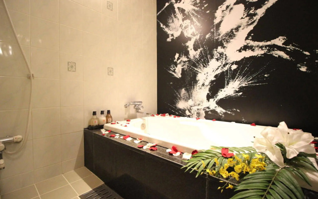 Hotel Shizku - Adults Only