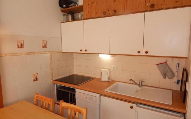 Appartement Briançon, 2 pièces, 6 personnes - FR-1-330C-29