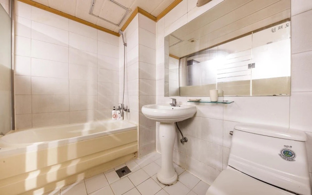 Jeonju Geumam-dong Windsor