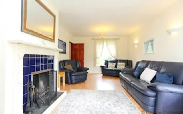 Croyde High Tide 6 Bedrooms