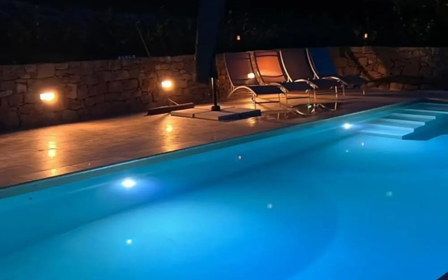 Nice Holiday Home in Lorgues