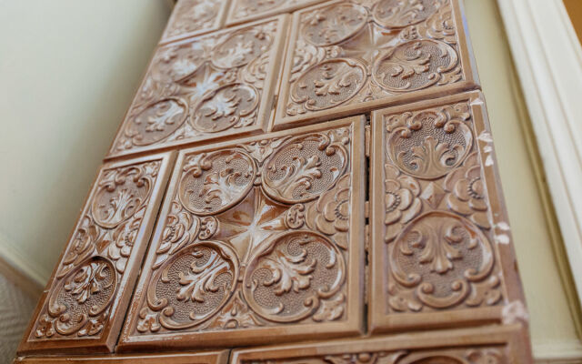 Boutique Hotel Nossek