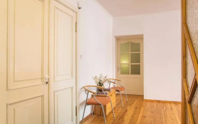 Riga Old City - 4 Bedroom Apartment