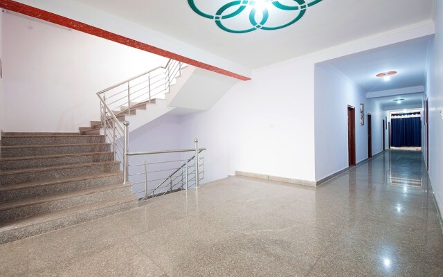 Westend Residency