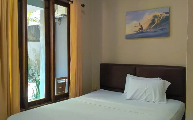 Ayu Homestay