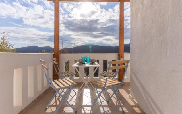 Traditional House @ Chora Astypalea