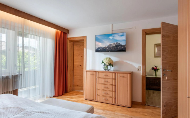 Prokosch, Ferienwohnung