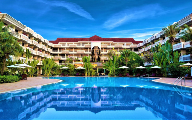 Angkor Century Resort & Spa