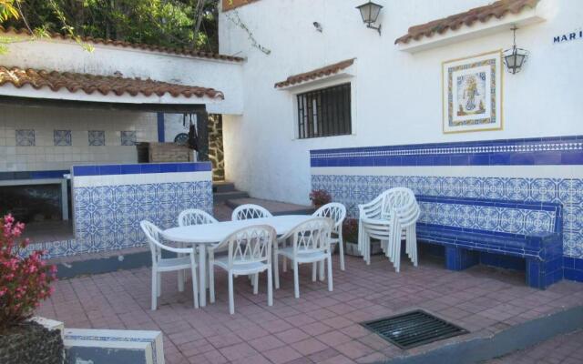 Casita con Chimenea en Arucas