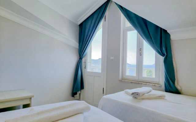 Habesos Hotel