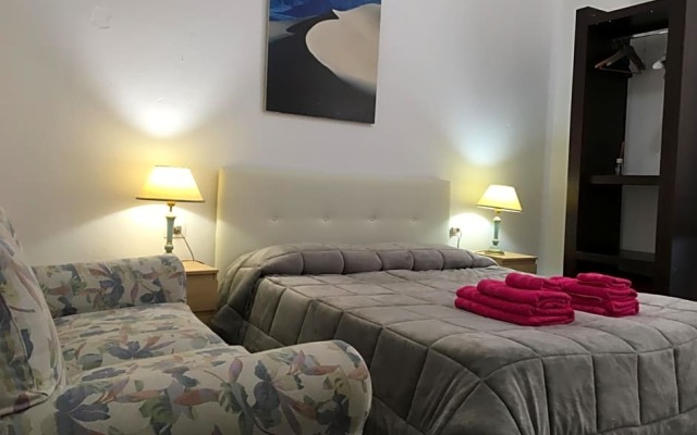 B&B Maison Rosetta IUN-E4948