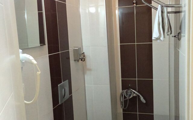 Eagle Residence Taksim Hotel