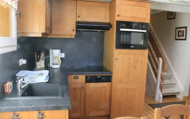 Chalet Madeline Md25 SUN & View 6 Pers