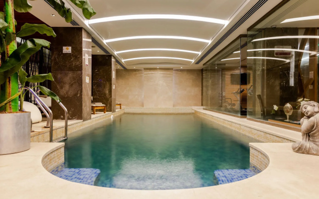 Levni Hotel & Spa - Special Class