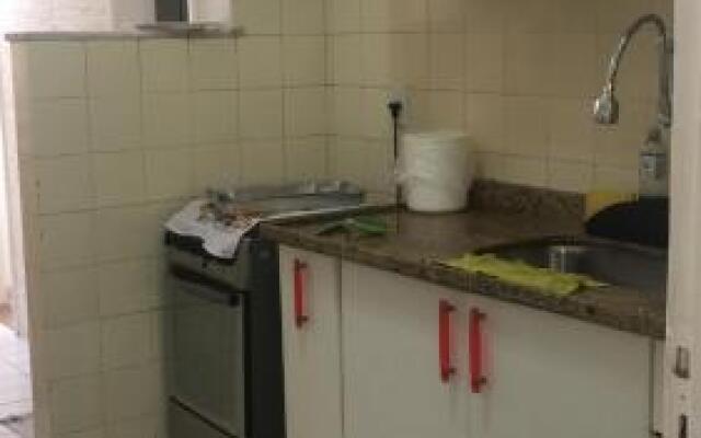 Apartamento em Cabo Frio