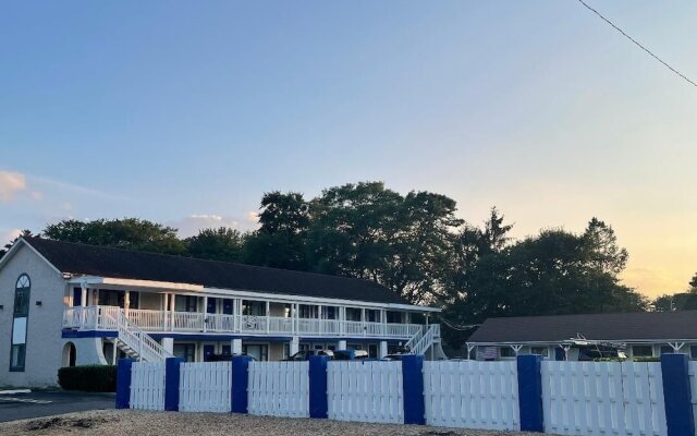 Red Carpet Inn