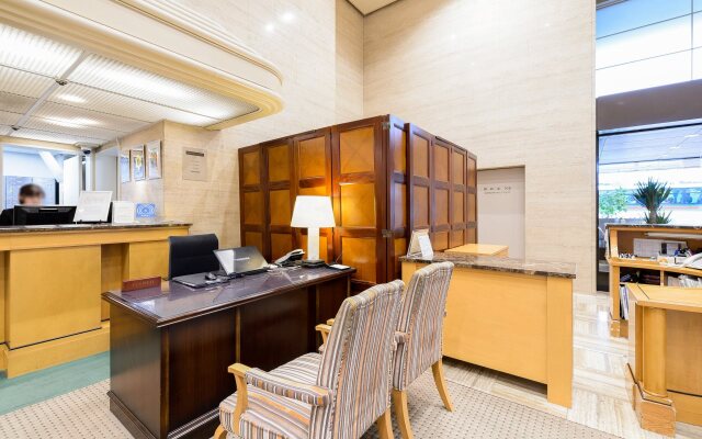 KKR Hotel Tokyo