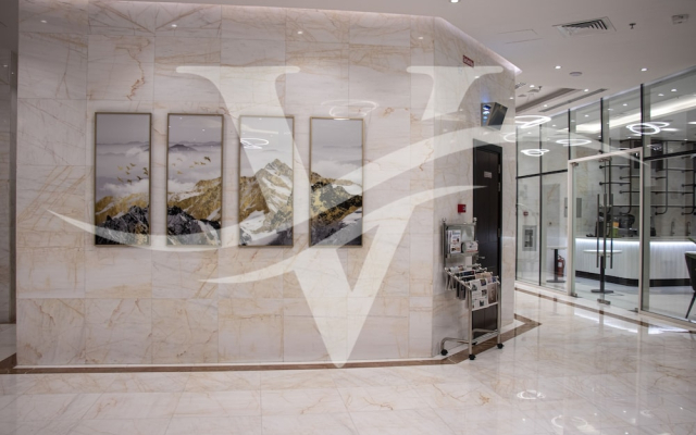 Viola Hotel Apartment