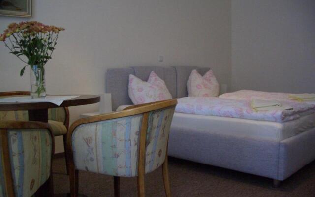 Gästehaus Verhoeven