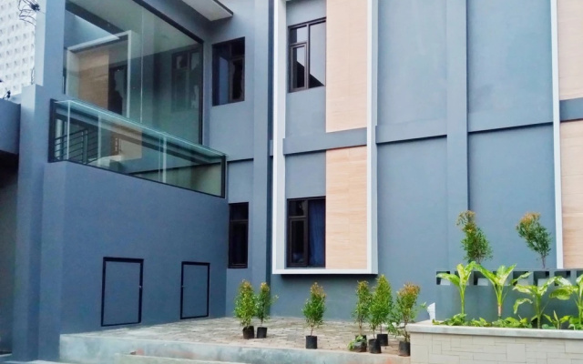 RedDoorz at Hotel DPraya Pati — 2-star hotel in Pati