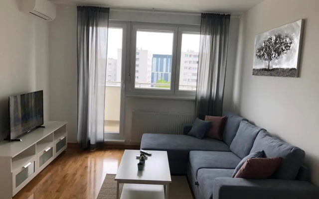 Apartman STAR