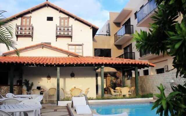 Pousada Canto da Baleia Ltda