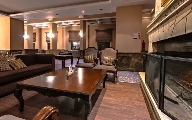 Grand Yazıcı Uludağ