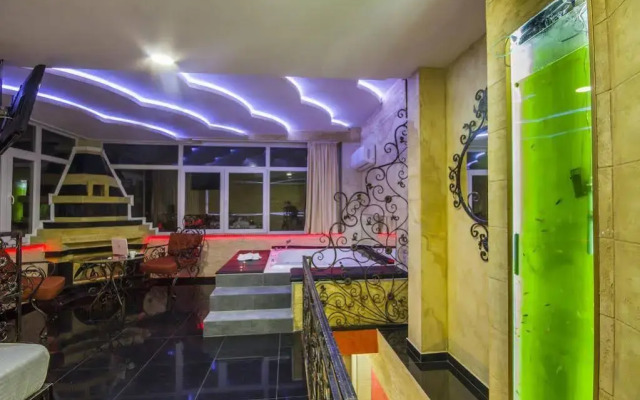 Miami Spa & Wellness