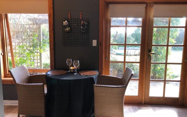 Amande Bed and Breakfast