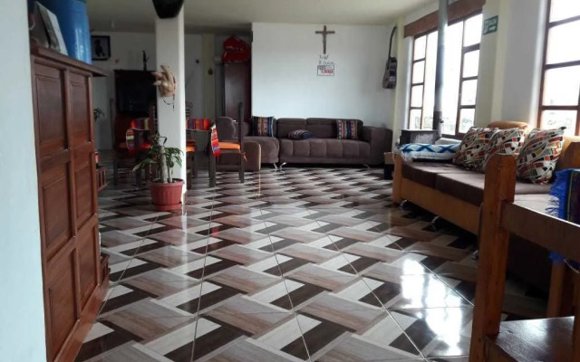 Martita's House Hostal