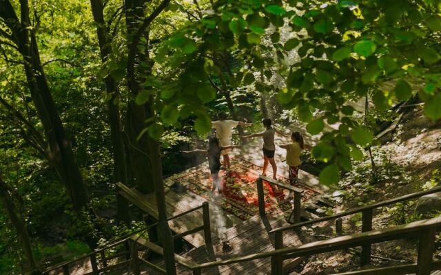 The Canyon Hotel & Resort