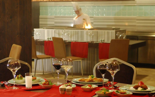 Sunis Evren Beach Resort Hotel & Spa  - All inclusive