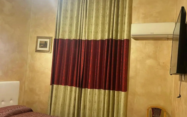 Termini Guest House