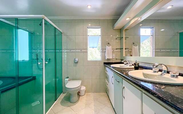 Pousada Altas Natureza