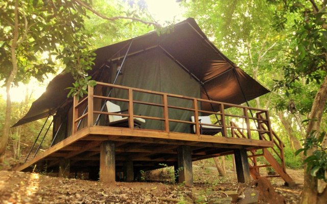 Kula Kula Luxury Camping Resort