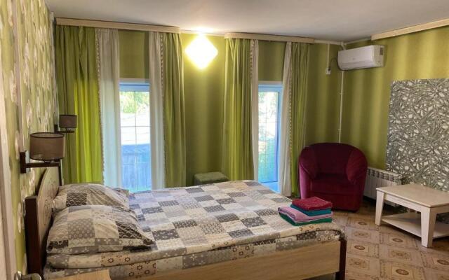 Центральная