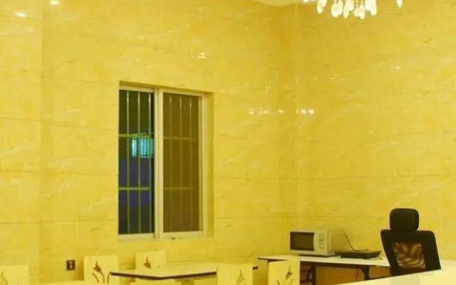 Nanning Linjiang Holiday Hotel