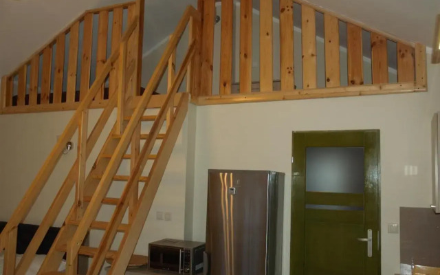 Pokoje Goscinne A.A.Malinowscy