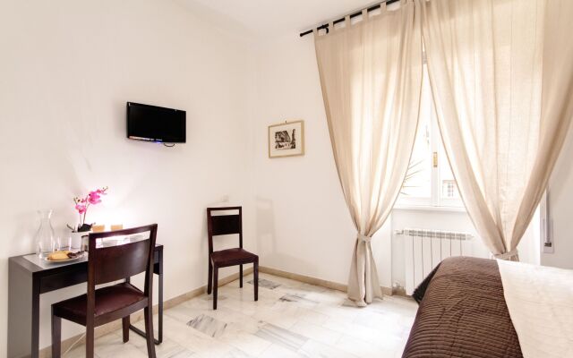 B&B Vatican Suites Magic Holidays