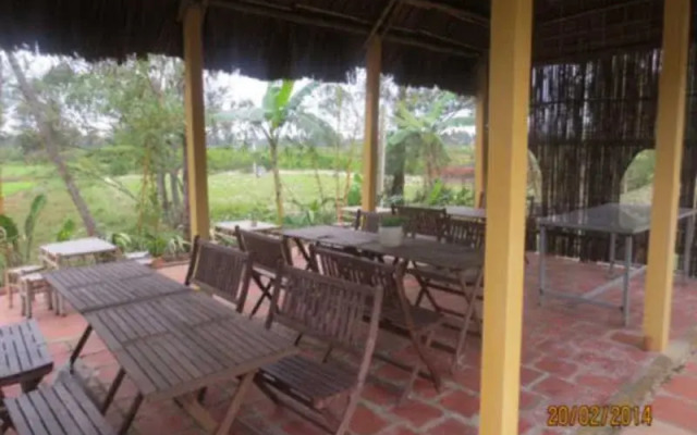 Tra Que Homestay Hoi An